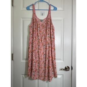 J for Justify 3x pink mini sundress